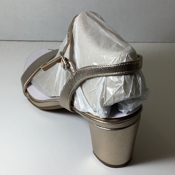 VERA DRESS SANDAL - Picture 9 of 13